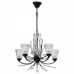 Подвесная люстра Chiaro Летиция 6 343011805 Подвесная люстра Chiaro Летиция 6 343011805