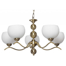 Подвесная люстра MW-Light Фелиция 28 347019705 Подвесная люстра MW-Light Фелиция 28 347019705