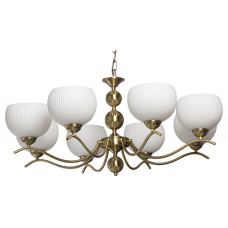 Подвесная люстра MW-Light Фелиция 28 347019808 Подвесная люстра MW-Light Фелиция 28 347019808