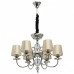 Подвесная люстра MW-Light София 8 355013806 Подвесная люстра MW-Light София 8 355013806