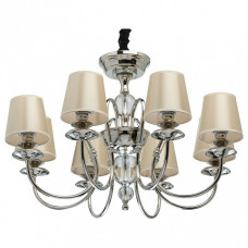 Подвесная люстра MW-Light София 8 355013908 Подвесная люстра MW-Light София 8 355013908