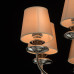 Подвесная люстра MW-Light София 8 355013908 Подвесная люстра MW-Light София 8 355013908