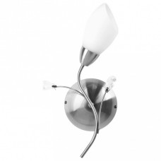 Бра MW-Light Нежность 18 356025201 Бра MW-Light Нежность 18 356025201