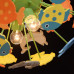 Потолочная люстра MW-Light Улыбка 11 365014605 Потолочная люстра MW-Light Улыбка 11 365014605