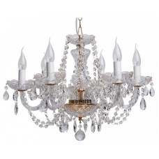 Подвесная люстра MW-Light Каролина 6 367012606 Подвесная люстра MW-Light Каролина 6 367012606