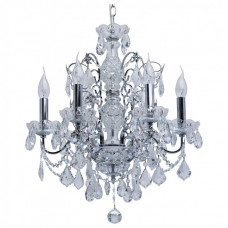 Подвесная люстра MW-Light Каролина 7 367013306 Подвесная люстра MW-Light Каролина 7 367013306