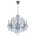 Подвесная люстра MW-Light Каролина 7 367013408