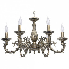 Подвесная люстра MW-Light Аврора 371011106 Подвесная люстра MW-Light Аврора 371011106