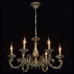 Подвесная люстра MW-Light Аврора 371011106 Подвесная люстра MW-Light Аврора 371011106