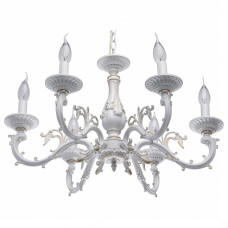 Подвесная люстра MW-Light Аврора 371011206 Подвесная люстра MW-Light Аврора 371011206