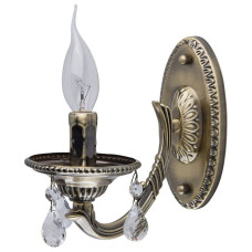 Бра MW-Light Аврора 3 371021501 Бра MW-Light Аврора 3 371021501