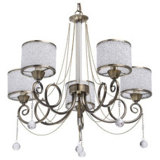 Подвесная люстра MW-Light Моника 11 372013405 Подвесная люстра MW-Light Моника 11 372013405