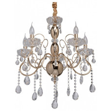 Подвесная люстра MW-Light Адель 3 373011205 Подвесная люстра MW-Light Адель 3 373011205