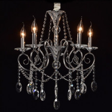 Подвесная люстра MW-Light Адель 4 373011705 Подвесная люстра MW-Light Адель 4 373011705