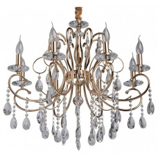 Подвесная люстра MW-Light Адель 6 373012808 Подвесная люстра MW-Light Адель 6 373012808