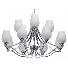 Подвесная люстра Chiaro Палермо 23 386016512 Подвесная люстра Chiaro Палермо 23 386016512