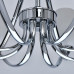 Подвесная люстра Chiaro Палермо 23 386016512 Подвесная люстра Chiaro Палермо 23 386016512