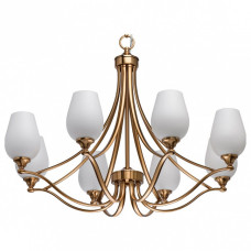 Подвесная люстра Chiaro Палермо 24 386016708 Подвесная люстра Chiaro Палермо 24 386016708