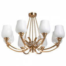 Подвесная люстра MW-Light Палермо 27 386017908 Подвесная люстра MW-Light Палермо 27 386017908