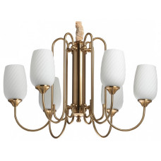 Подвесная люстра MW-Light Палермо 28 386018006 Подвесная люстра MW-Light Палермо 28 386018006