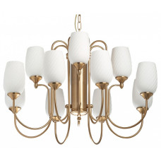 Подвесная люстра MW-Light Палермо 28 386018112 Подвесная люстра MW-Light Палермо 28 386018112
