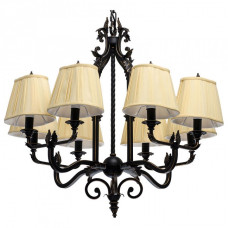 Подвесная люстра Chiaro Виктория 1 401010908 Подвесная люстра Chiaro Виктория 1 401010908