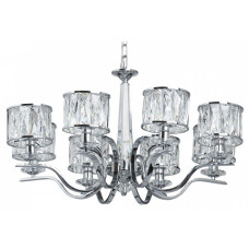 Подвесная люстра Chiaro Камилла 1 436010408 Подвесная люстра Chiaro Камилла 1 436010408