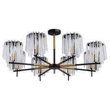 Люстра на штанге MW-Light Лавиния 1 443010408 Люстра на штанге MW-Light Лавиния 1 443010408