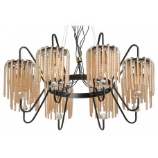 Подвесная люстра MW-Light Лавиния 443010908 Подвесная люстра MW-Light Лавиния 443010908
