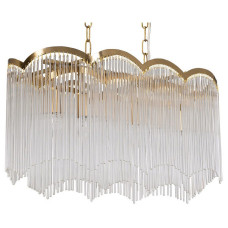 Подвесной светильник MW-Light Лавиния 3 443011106 Подвесной светильник MW-Light Лавиния 3 443011106