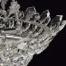 Подвесной светильник MW-Light Патриция 1 447010512 Подвесной светильник MW-Light Патриция 1 447010512