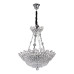 Подвесной светильник MW-Light Патриция 1 447010512 Подвесной светильник MW-Light Патриция 1 447010512