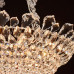 Подвесной светильник MW-Light Патриция 1 447010512 Подвесной светильник MW-Light Патриция 1 447010512
