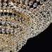 Потолочная люстра MW-Light Патриция 3 447011406 Потолочная люстра MW-Light Патриция 3 447011406