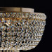 Потолочная люстра MW-Light Патриция 3 447011406 Потолочная люстра MW-Light Патриция 3 447011406