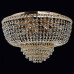 Потолочная люстра MW-Light Патриция 3 447011406 Потолочная люстра MW-Light Патриция 3 447011406