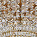 Потолочная люстра MW-Light Патриция 3 447011406 Потолочная люстра MW-Light Патриция 3 447011406