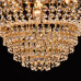 Потолочная люстра MW-Light Патриция 3 447011406 Потолочная люстра MW-Light Патриция 3 447011406