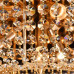 Потолочная люстра MW-Light Патриция 3 447011406 Потолочная люстра MW-Light Патриция 3 447011406