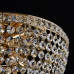 Потолочная люстра MW-Light Патриция 3 447011406 Потолочная люстра MW-Light Патриция 3 447011406