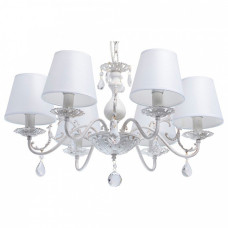 Подвесная люстра MW-Light Виталина 8 448012106 Подвесная люстра MW-Light Виталина 8 448012106