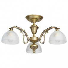 Люстра на штанге MW-Light Ариадна 3 450011503 Люстра на штанге MW-Light Ариадна 3 450011503