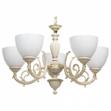 Подвесная люстра MW-Light Ариадна 9 450013005 Подвесная люстра MW-Light Ариадна 9 450013005