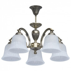 Люстра на штанге MW-Light Ариадна 16 450014605 Люстра на штанге MW-Light Ариадна 16 450014605