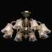 Люстра на штанге MW-Light Ариадна 32 450019208 Люстра на штанге MW-Light Ариадна 32 450019208