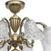 Люстра на штанге MW-Light Ариадна 32 450019208 Люстра на штанге MW-Light Ариадна 32 450019208