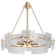 Подвесная люстра MW-Light Илоника 4 451011506 Подвесная люстра MW-Light Илоника 4 451011506