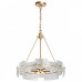 Подвесная люстра MW-Light Илоника 4 451011506 Подвесная люстра MW-Light Илоника 4 451011506