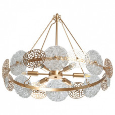 Подвесная люстра MW-Light Илоника 5 451011606 Подвесная люстра MW-Light Илоника 5 451011606