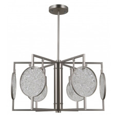 Люстра на штанге MW-Light Илоника 9 451012906 Люстра на штанге MW-Light Илоника 9 451012906